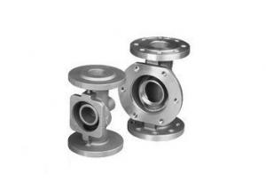 China OEM Iron Stainless Steel Die Casting Forging Parts Finished Machining on sale
