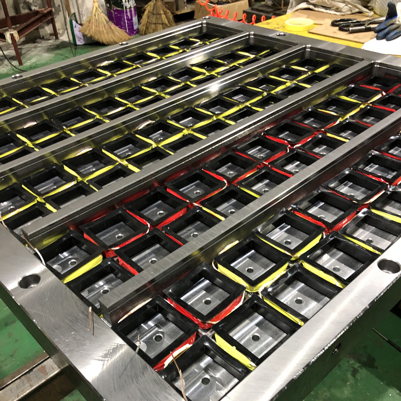 3040 Electro Permanent Magnetic Chuck Cnc Milling Heavy Duty