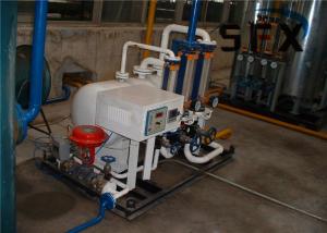 Wholesale PID Control 1000Nm3/Hr Nitrogen Hydrogen Mixing Equipment from china suppliers