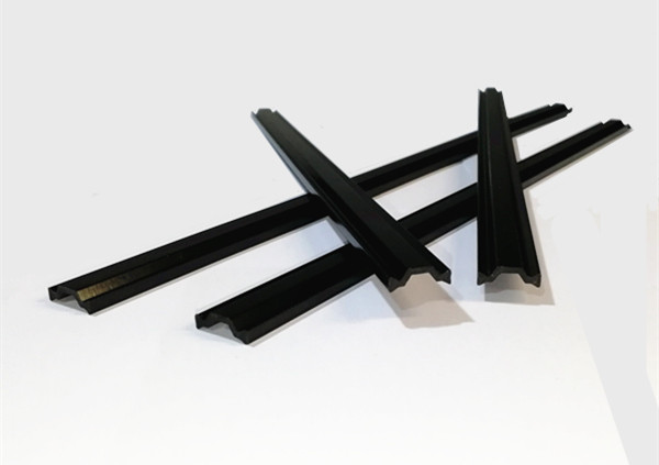 Customized Width Polyamide Nylon Thermal Break Insulation Strips With Elongation At Break ≥2.5%