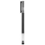 Automatic Ink Filling Gel Ink Refill Pens 05mm for Bulk Colored Plastic