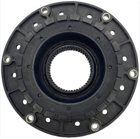 High Quality OEM Air Compressor Parts for Atlas Couplings 1604076100 Available in New and Used Condition Metal Material