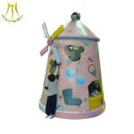Hansel wholesale indoor playground equipment children soft climbing toy