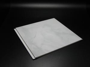 Wholesale Extrusion Printing Faux PVC Ceiling Tile / Decorative Plastic Panels from china suppliers