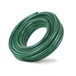 ZHONGQIN Free sample Factory supply cheap red 18mm garden flexible pvc air hose,