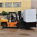 Silent Diesel Generator Set 50hz Diesel Generator Water Cooled Diesel Generator