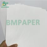 Recyclable 150gsm 200gsm Smooth Two Sides Coated Silk Gloss Paper