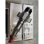 OEM Excavator Spare Parts Cummins ISL9.3 Engine Fuel Injection Nozzle