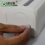 Wall Mounted Aroma Scent Diffuser , Room Scent Machine For Scent Marketing