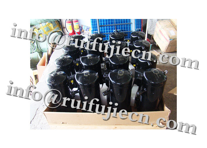 CE Refrigeration Parts Copeland Scroll Compressor model numbers VRI57KS-TFP-542