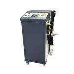 R600 Refrigerant Filling Machine Air Conditioner Heat Exchanger SC15G Compressor