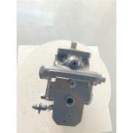 708-1S-00222 PC30MR-1 Steel Excavator Main Pump