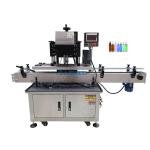 Ailusi High Speed Spray Pump Bottle Sealing Closing Equipment Automatic Screw