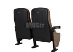 Economic Modeled Fabric Commercial Theater Seating VIP Seats For Cinema