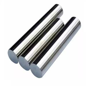 Wholesale ASTM EN GB 321 309 Stainless Steel Round Bars Rods Polished Cold Rolled from china suppliers
