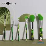 Synthetic Makeup Brush Gift Set Powder Foundation Highlight Concealer Eyeshadow