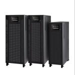 30K L 30KVA 30KW 30000VA 30000W Tower Pure Sine Wave Online UPS for Telecommunic