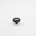 Harden CNC Precision Turning Parts Anodized Drone Aluminum Alloy Parts