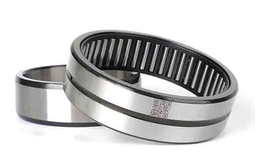 Needle roller bearings