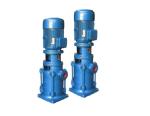 40DL6.2-11.2*5 300m Head Multistage Water Pump Vertical Centrifugal DL