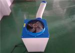 2700w Spot Cooling Air Conditioner High Cooling Capacity With Dual Flexible