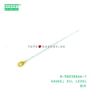 Wholesale 8-98038866-1 Oil Level Gauge 8980388661 Suitable For ISUZU XD from china suppliers