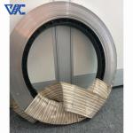 Nickel Chromium Chrome Nicr Nichrome 80/20 2080 Resistance Alloy Strip