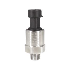 Wholesale 3.3V Output Signal IOT Pressure Sensor with Corrosion-Resistant 316SS Housing Material and IP65 Rating from china suppliers