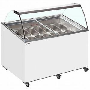 Wholesale Energy Saving Commercial Deep Freezer With Smart Electronic Controller from china suppliers