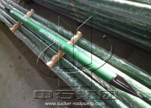 Wholesale Heavy Wall Barrel Good Corrosion Resistance Mechanical Bottom Anchor Sucker Rod Pump from china suppliers
