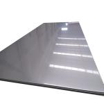 200 300 400 500 600 Series Stainless Steel Sheet SUS304 with 2B BA 2D 2BB No.3