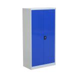 RAL Color Powder Coated KD Structure Steel File Cabinet