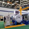 Buy cheap Automatic Control Carbonization Equipment Furnace 380V For Mechanical Industry from wholesalers