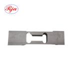 ±0.02 %FS Creep Single Point Load Cell Made Of Special Alloy Aluminum Material