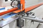 31.5KW Auto Edge Banding Machine Narrow End Edge Bander HD853J