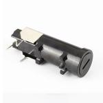 Phenoric Resin Bayonet Type Cap 6x30mm 15A 30A 500V 600V AC PCB Mounted Fuse