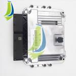 0 281 020 255 D04FR-029138 Controller ECU Control Unit for SK130-8 Excavator