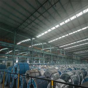 Wholesale Q235 A36 Carbon Steel Coils With Mill Test Certification And Inspection from china suppliers