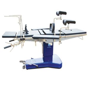 Wholesale 1045mm Manual Operating Table Hydraulic Operating Table Head Control from china suppliers