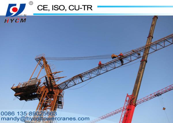 AC 220V Mobile Crane Parts Three Cups -20℃~80℃ Anemometer Tower Crane Accessorie