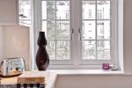 Casement Window (Aluminum)