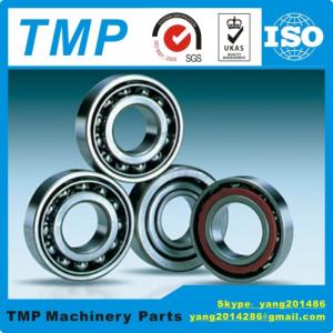 Wholesale 7036C/AC DBL P4 Angular Contact Ball Bearing (180x280x46mm) Machine Tool FAG High precision Electric Motor Bearing from china suppliers
