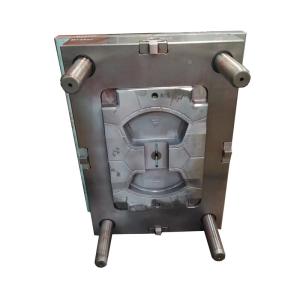 Wholesale Customized Hot Runner SKD61 Plastic Injection Mold For PVC Parts from china suppliers