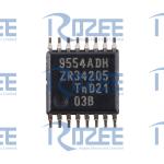 PCA9557PW,118