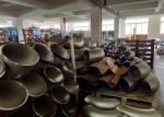 Incoloy 800H Nickel Alloy Pipe Fittings
