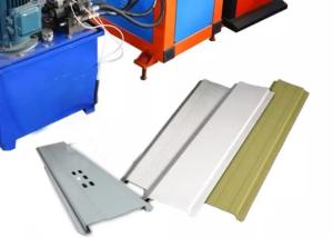 Wholesale Light Steel Keel Stud&amp;Track Channnel Light Gauge Steel Framing Machines from china suppliers