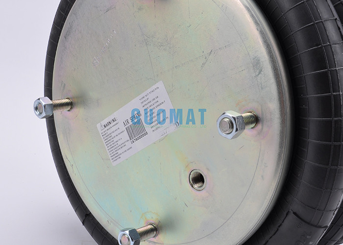 W01-358-7839 Firestone Air Spring FT 530-35 437 Triple Convoluted Goodyear 3B14-444