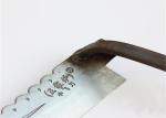 04 Animal Farm Tools Ductile Iron Casting Parts With Quenching Heat Treatment