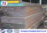 Cold Extrusion Die P21 / Tool Steel , Precision Ground Steel Plate Great