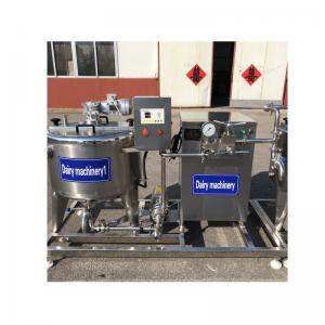 China Hfd-Ml-700 Discounted Milking Machine For Goats Ningbo on sale